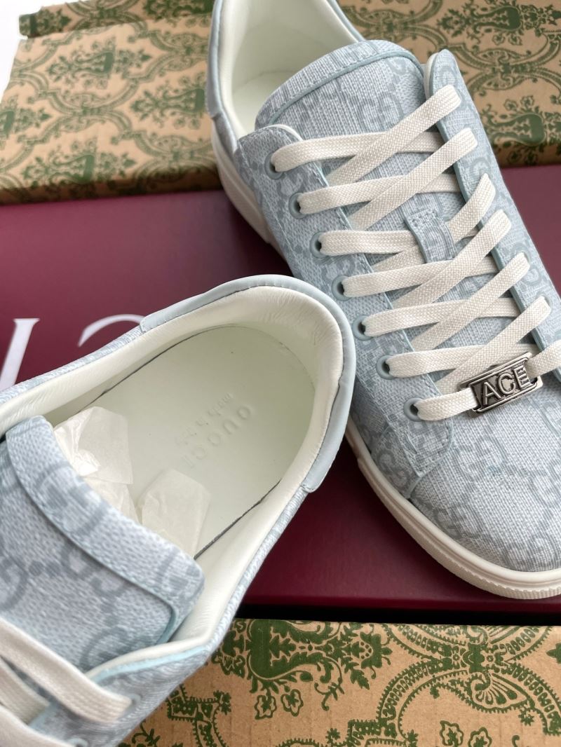 Gucci Ace Shoes